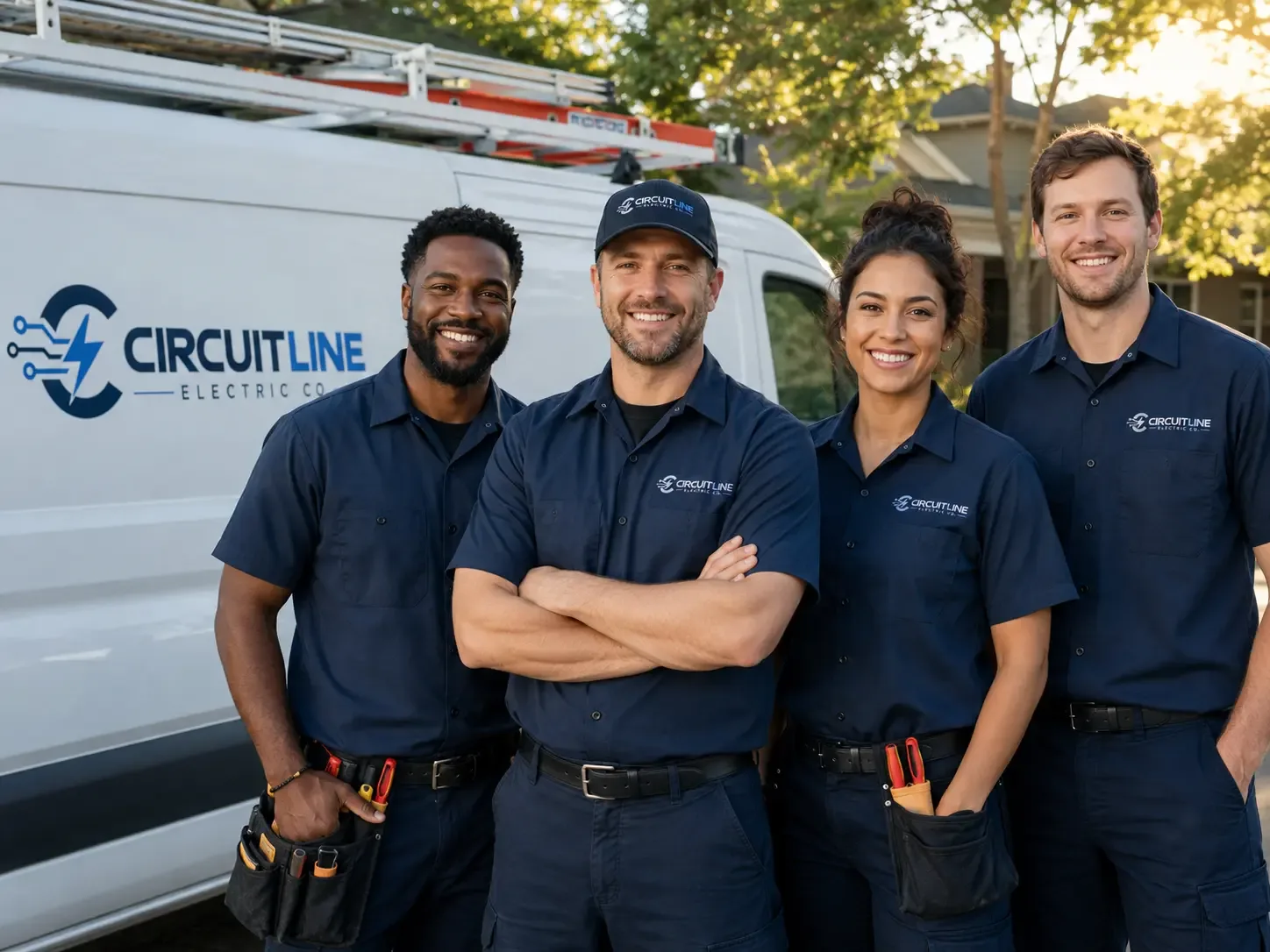 Whole Home Rewiring company in Quemado, NM